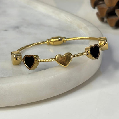 ShadowHeart Bracelet