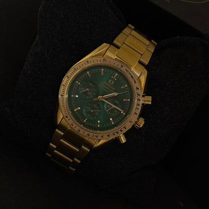 Omega SpeedMaster Chronograph Watch