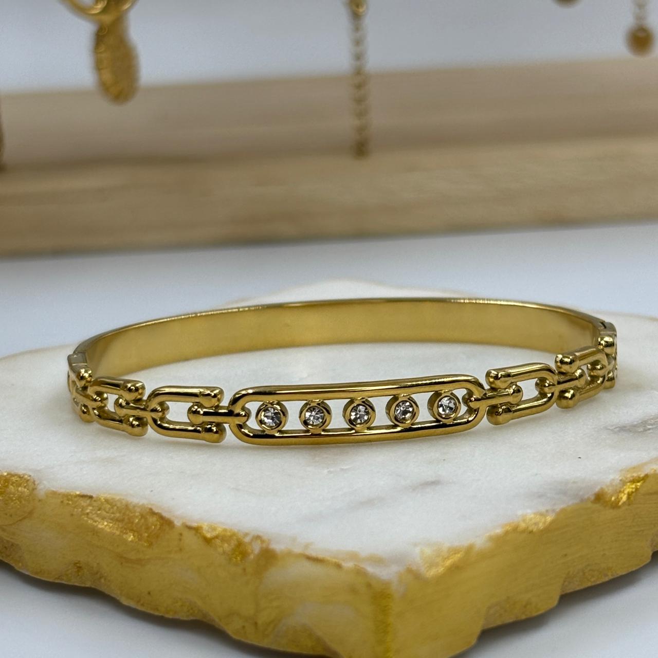 Lumi Link Bracelet
