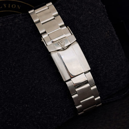 Rolex Chronograph Watch