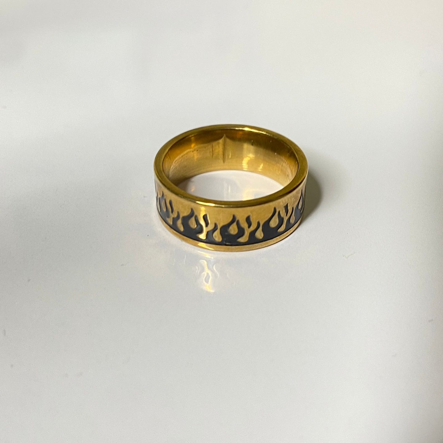 Lit Ring