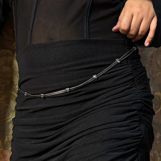 Selena Boho Waist Chain (Kamar Band)