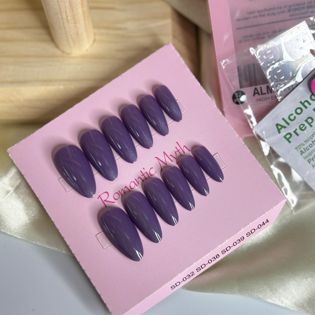 Cat Eye Nails 35