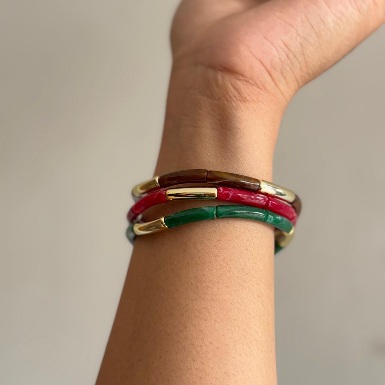 Cherry Minimal Girlie (Stack of 3)
