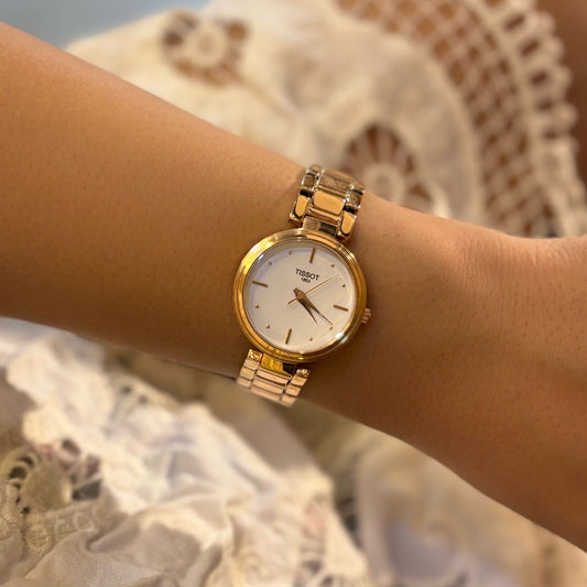 Tsst Elegant Watch
