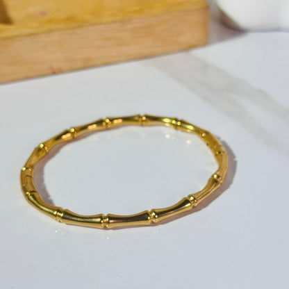 Bamboo Bracelet