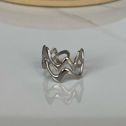 Azure Ring