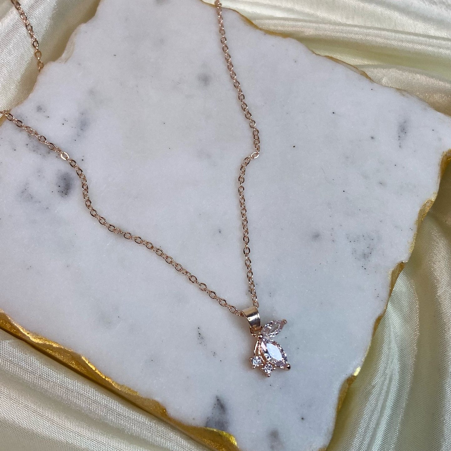 Starborn Necklace