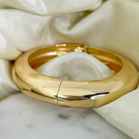 Veloura Cuff Bracelet