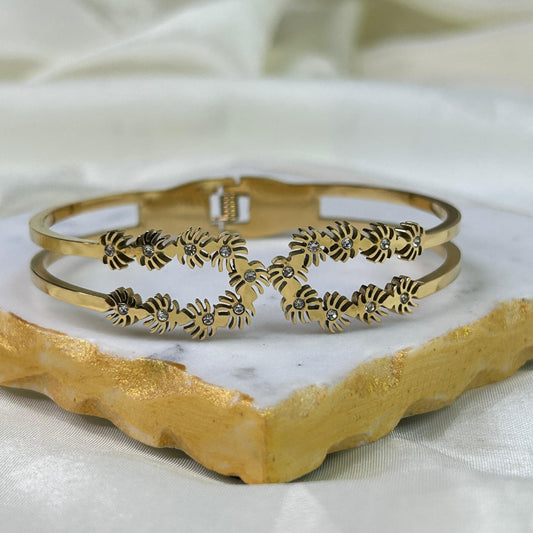 Earthbound Bracelet
