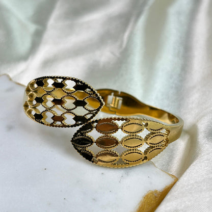 Gilded Bracelet