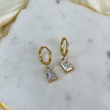 Evana Earrings