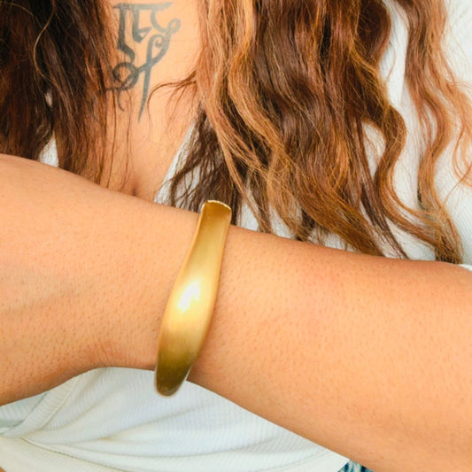 Lamora Matte Bracelet