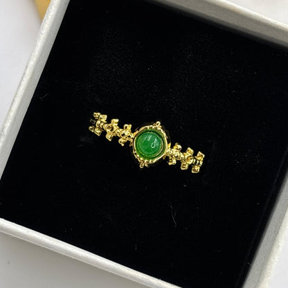 Ivy Ring
