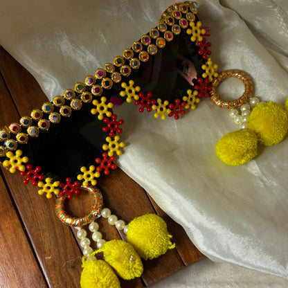 Quirkiest Sunglasses