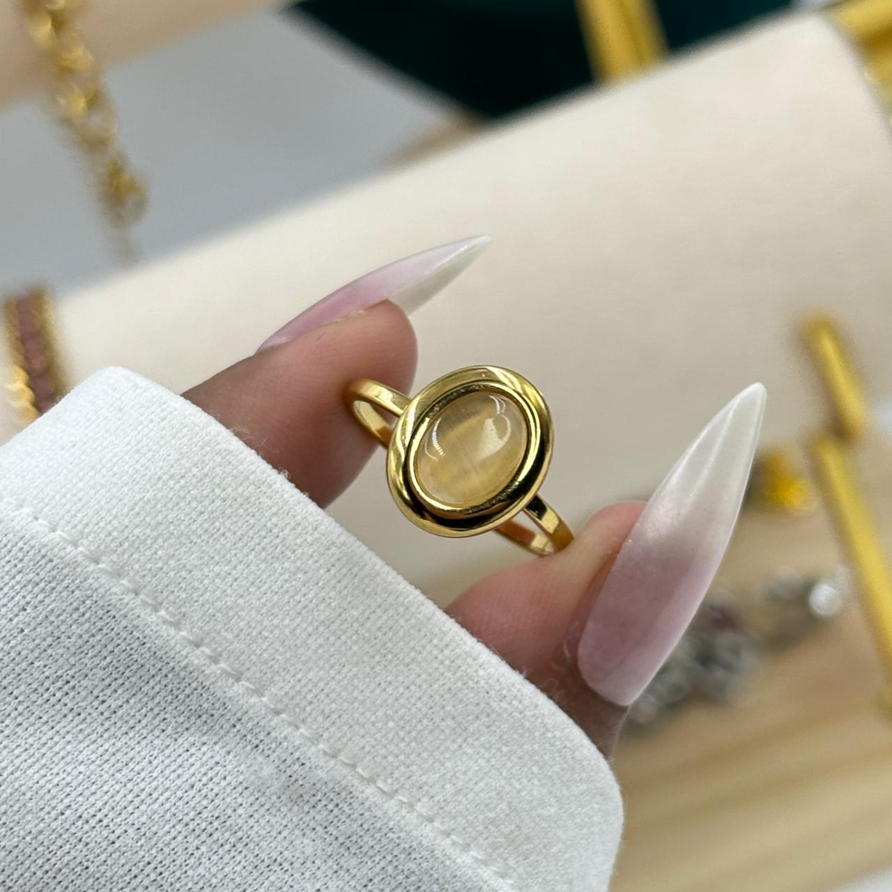 Celestia Ring
