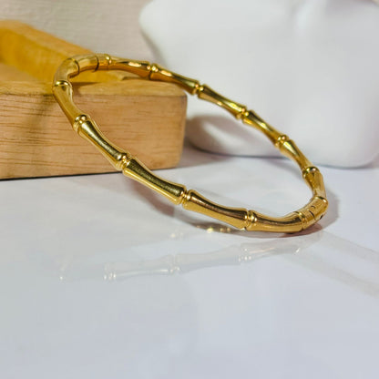 Bamboo Bracelet