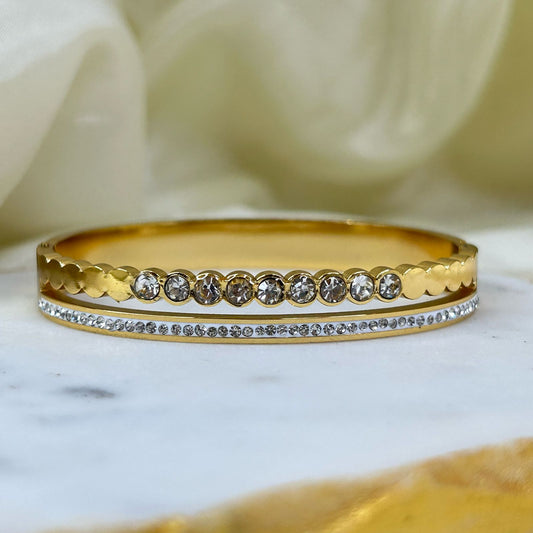 Elle Bracelet ( Small - 2.2-2.4)
