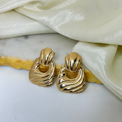 Lumi Earrings