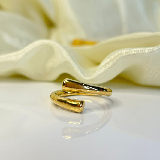 Eterna ring