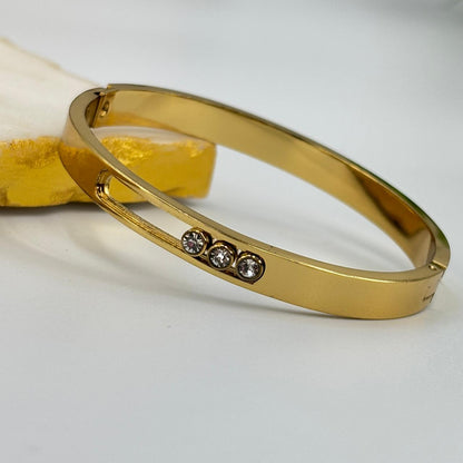 Velora Bracelet  (Small Size-2.2-2.4)
