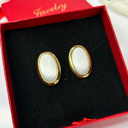Regal Duo Earrings