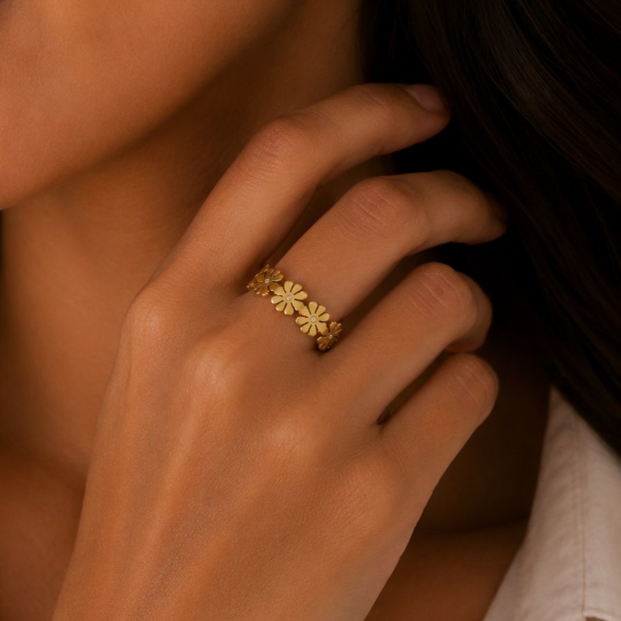 Florista Ring