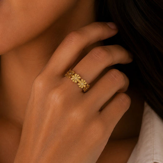 Florista Ring