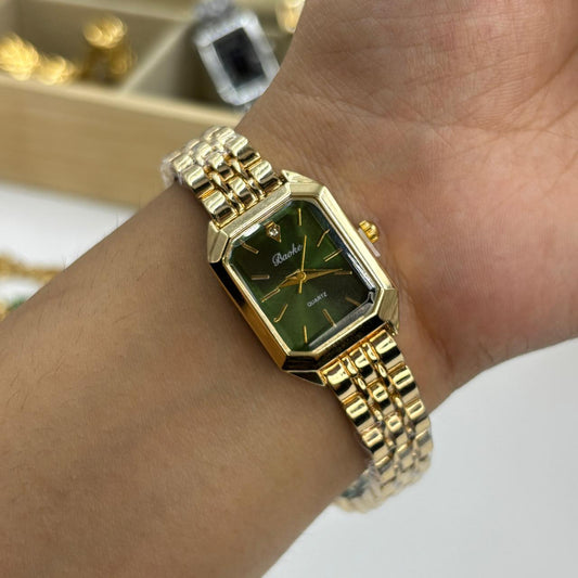 Vintage Watch 022