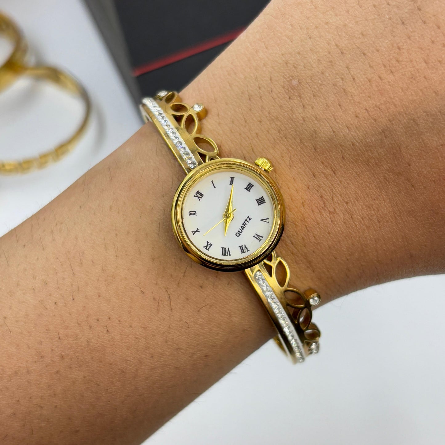 Vintage Watch 033