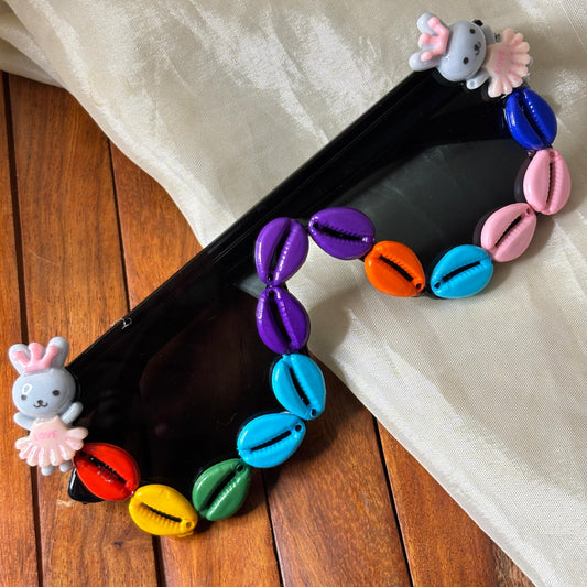 Bella Quirky Sunglasses (Kids size)