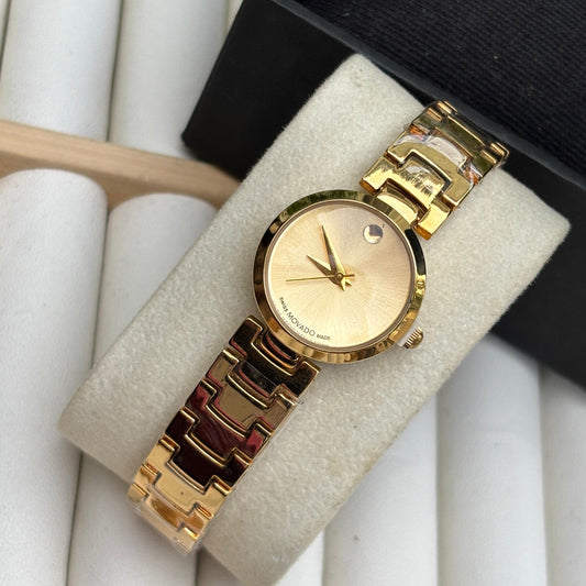 Movado Minimal Small Watch