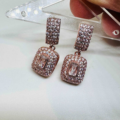 Ashnoor Earrings