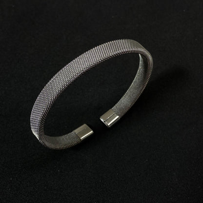 Messh Silver SST Bracelet