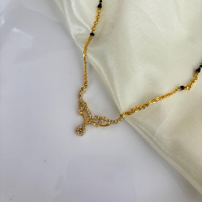 Anandini Mangalsutra