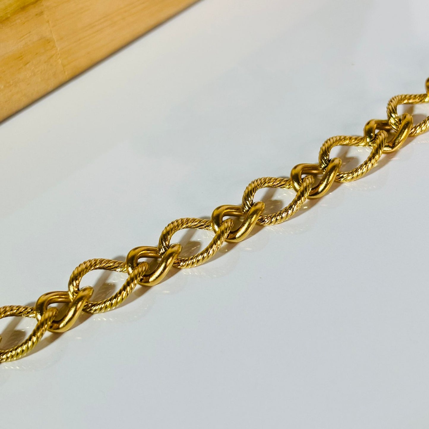 Cuban Link Bracelet