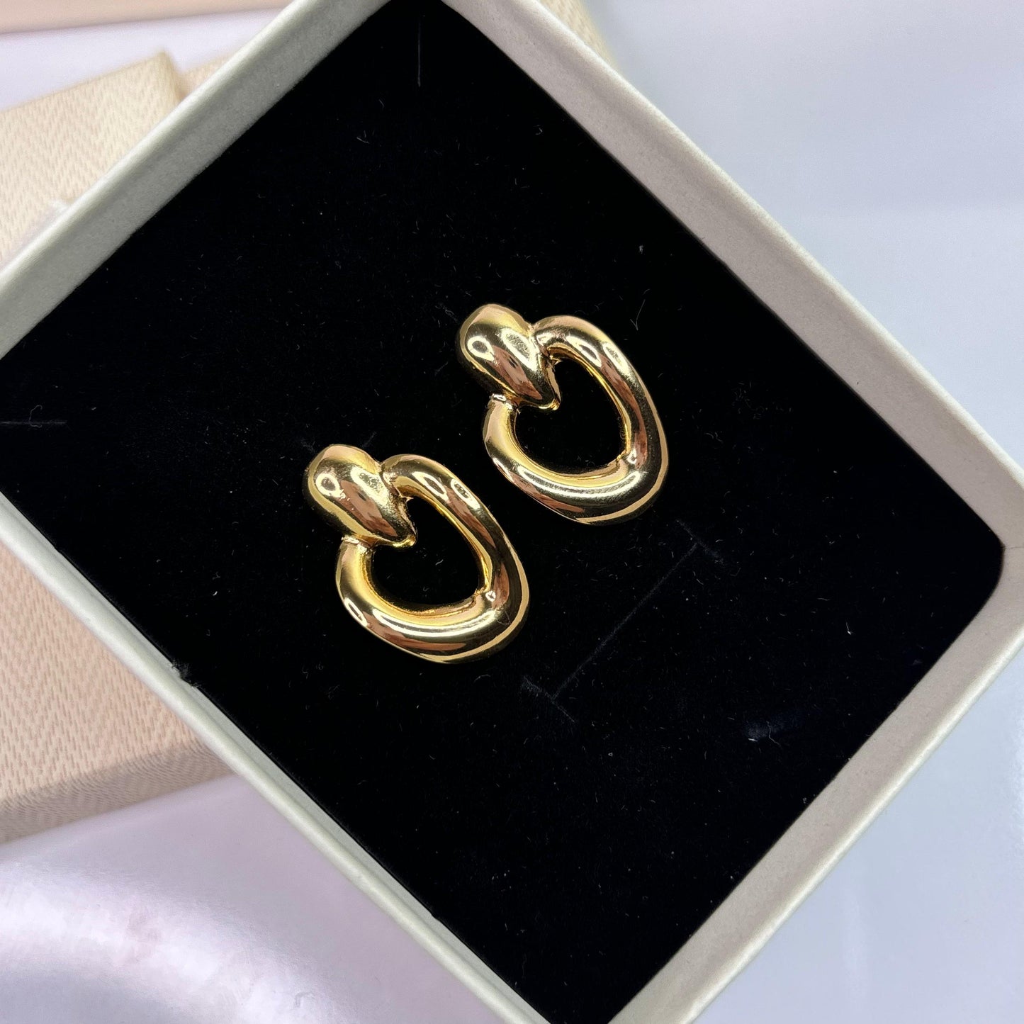 Bliss Earrings