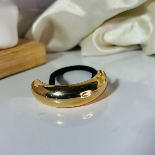 Tira Mini Hair Cuff Tie