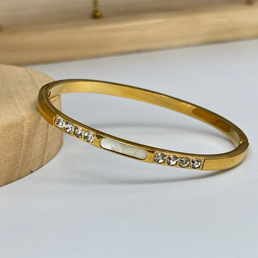 Amber Luxe Bracelet