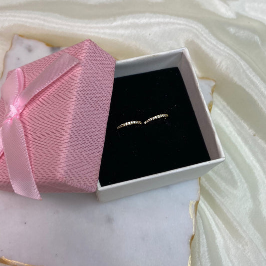 Nora Mini Hoops