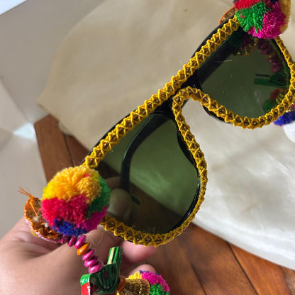 Mitthu Quirky Sunglasses (Kids size)