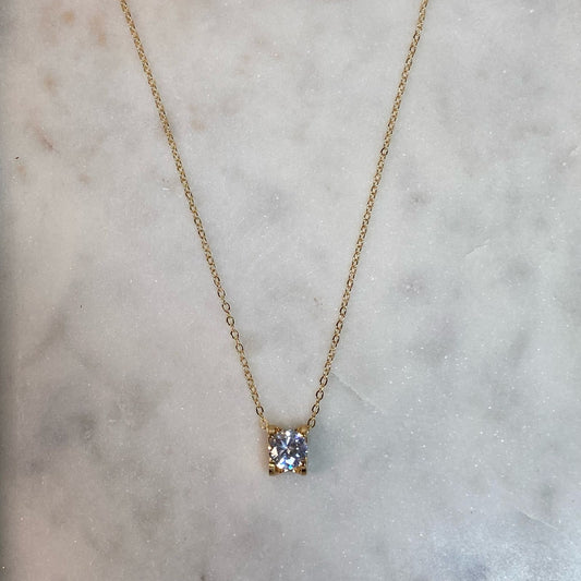 Élan necklace