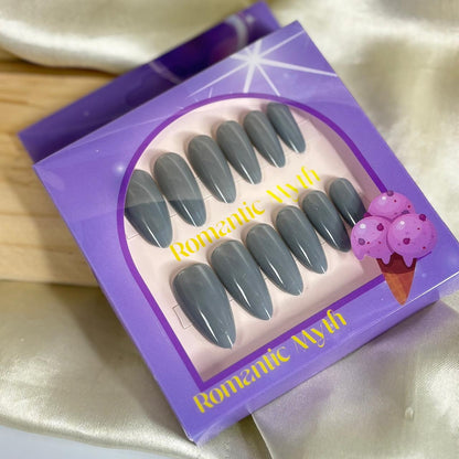 Cat Eye Nails 76