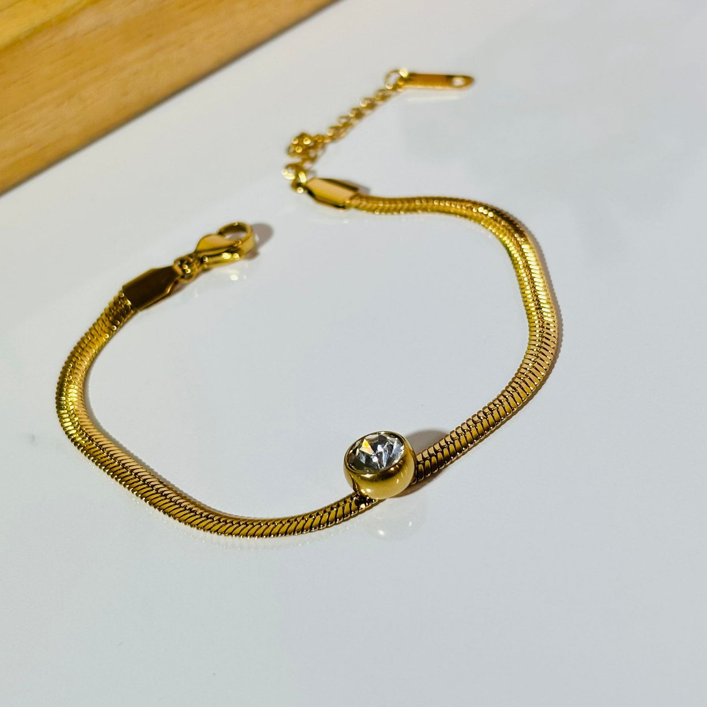 Sivana Bracelet