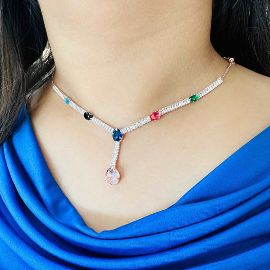 Keher Tennis Choker