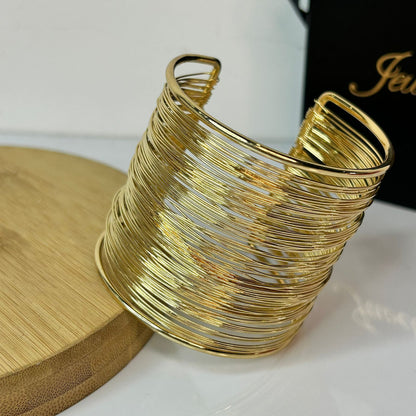 Fake Bangles Cuff